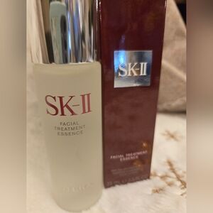SK-II Facial Treatment Essence